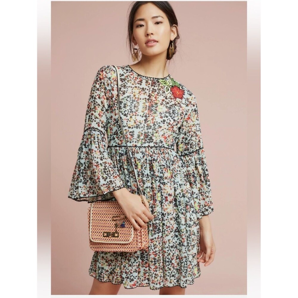 Anthropologie Bhaneni by Jvoti